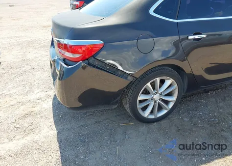 2016 Buick Verano Leather Group z USA, uszkodzony, nr VIN 1G4PS5SK5G4142153